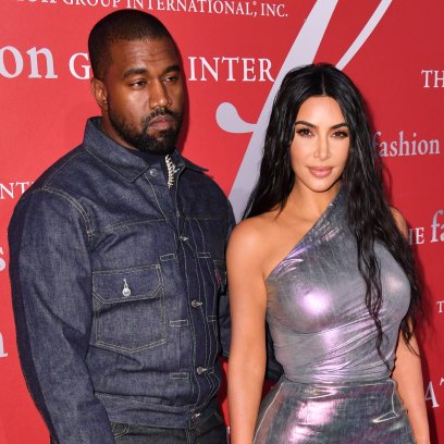 Kim Kardashian Opens Up About Marriage 'Issues' With Kanye