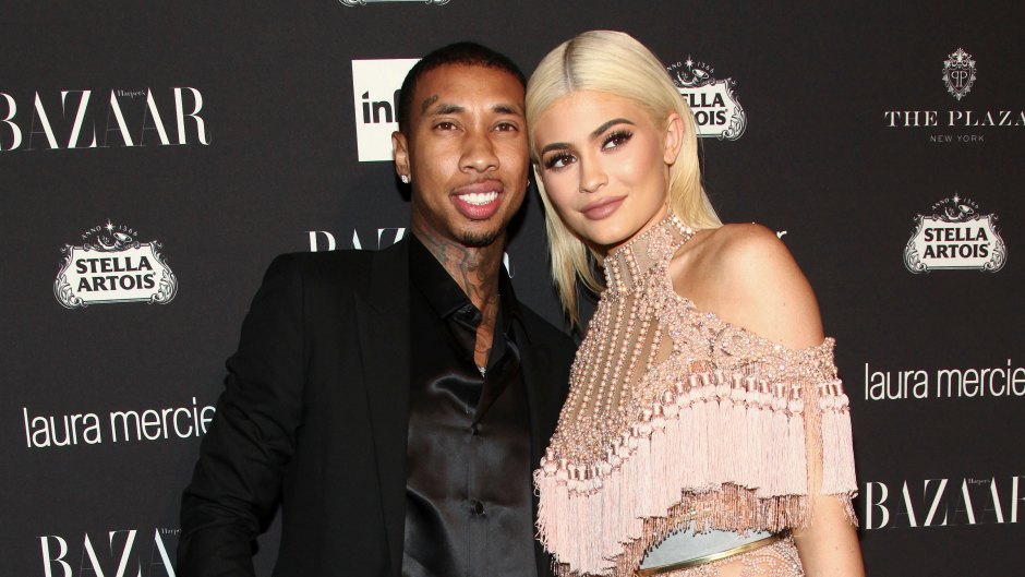 Who Is Tyga Dating After Kylie Jenner? Camaryn Swanson and More