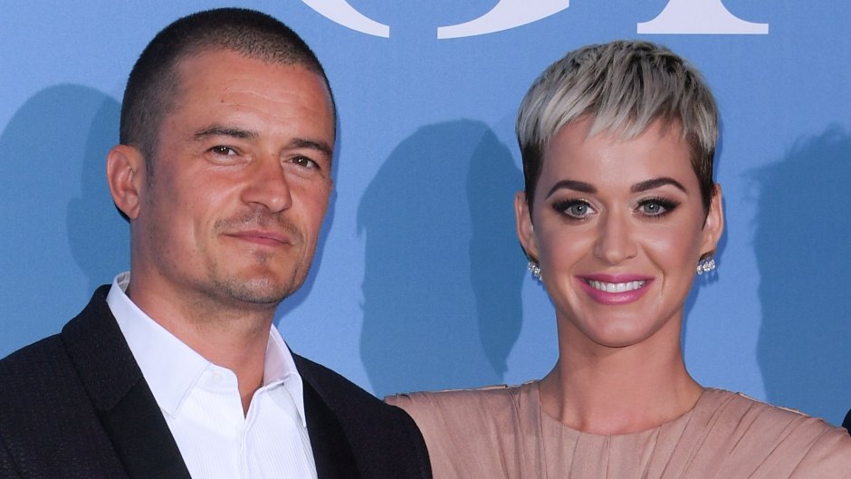Orlando Bloom Talks Sex Life With Katy Perry After Baby Daisy  