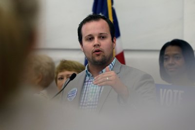 Is 'Counting On' Cancelled? TLC Reacts to Josh Duggar's Arrest