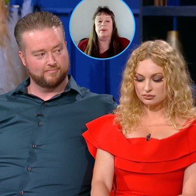 90 Day Fiancé Tells Everyone Mike That Mom Tried To Stop Natalie's Wedding