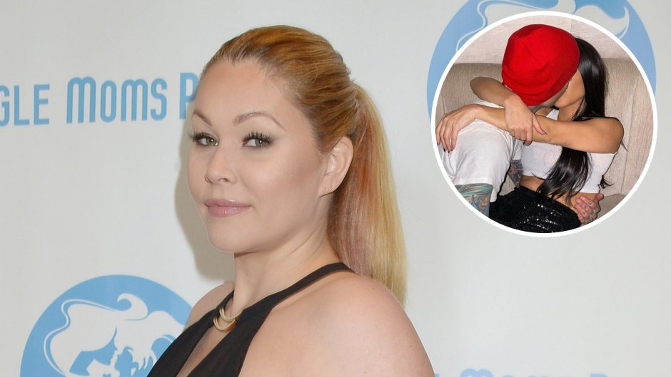 Shanna Moakler Defends Her 'Relationship' and Shades Travis and Kourtney