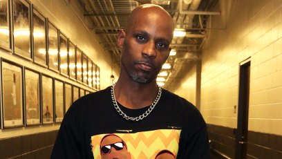 DMX Suffers Overdose and Is in Critical Condition