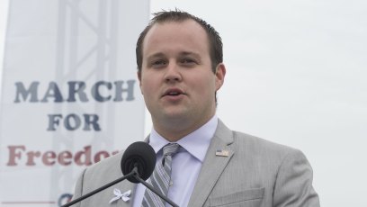 Josh Duggar Charges Feature