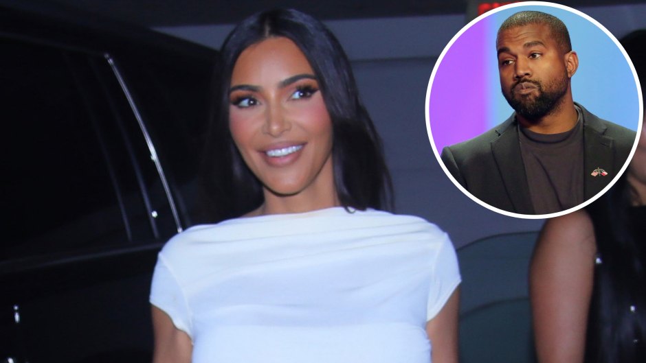 Kim Kardashian Plans to Date Amid Kanye West Divorce: 'She’s Ready to Take On This Next Chapter'