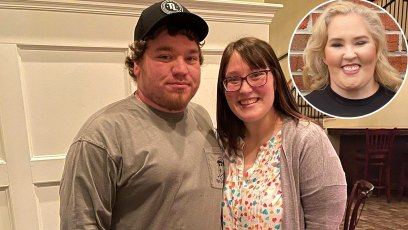 Lauryn 'Pumpkin' Shannon Says 'Biggest Problem' in Marriage to Josh Is Mama June's Drama