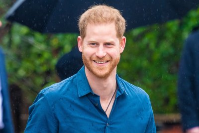 Prince Harry ‘Does Not Regret’ Leaving Royal Family But Wishes He’d ‘Handled’ It Differently