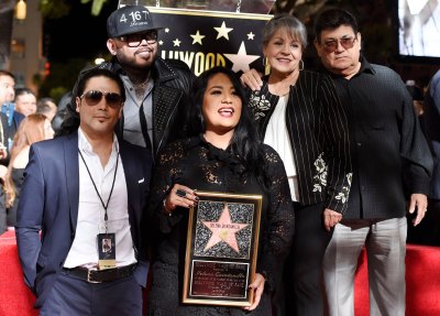 Selena Quintanilla's Family Honors Her 26 Years After Death