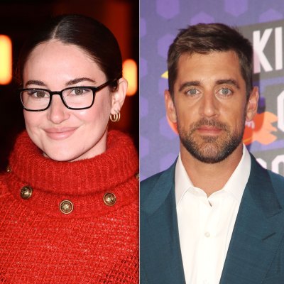 Shailene Woodley and Aaron Rodgers Planning a 'Small' Summer Wedding: Details, Guest List and More