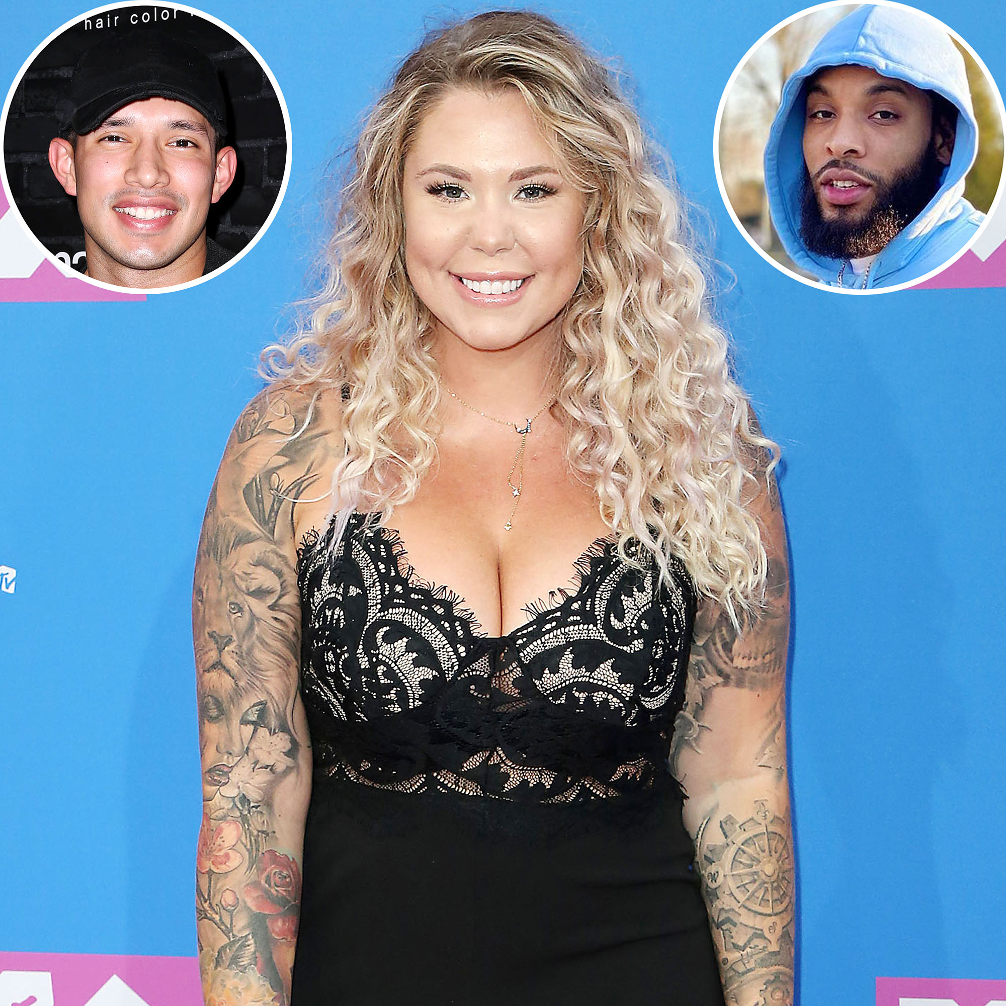 Teen Mom 2 Star Kailyn Lowry Reveals Biggest Coparenting Lesson Shes Learned