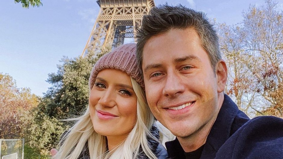 The Twins Are Here! Lauren Burnham Gives Birth to Babies No. 2 and 3 With Husband Arie Luyendyk Jr.
