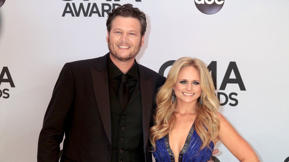 Why Did Blake Shelton and Miranda Lambert Split? See Where Their Relationship Stands Today