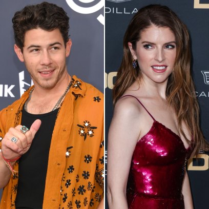 Taking the Edge Off! Celebrities Who Confessed to Being High at Awards Shows: Anna Kendrick and More