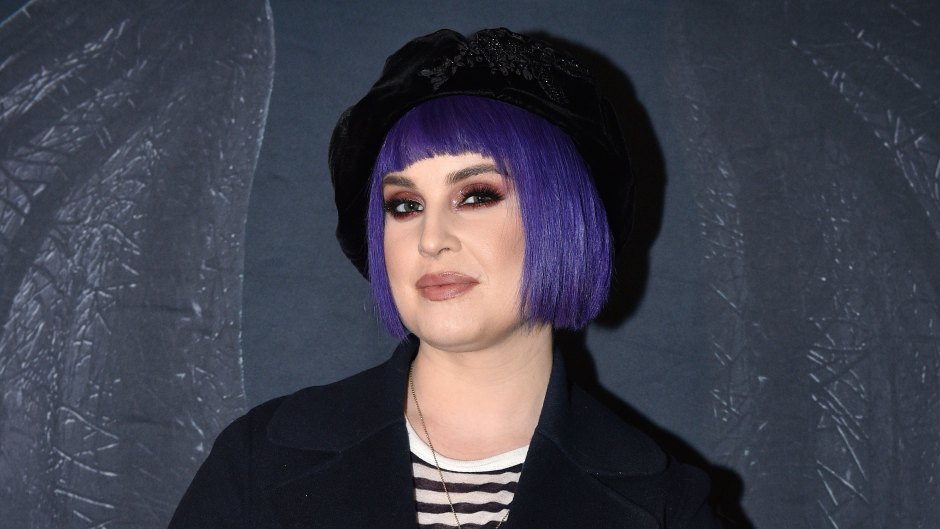 Kelly Osbourne Reveals She ‘Relapsed’ After 4 Years Sober