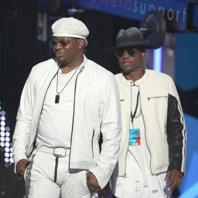 Bobby Brown Talks About Son Bobby Jr.'s Drug Use Before Death