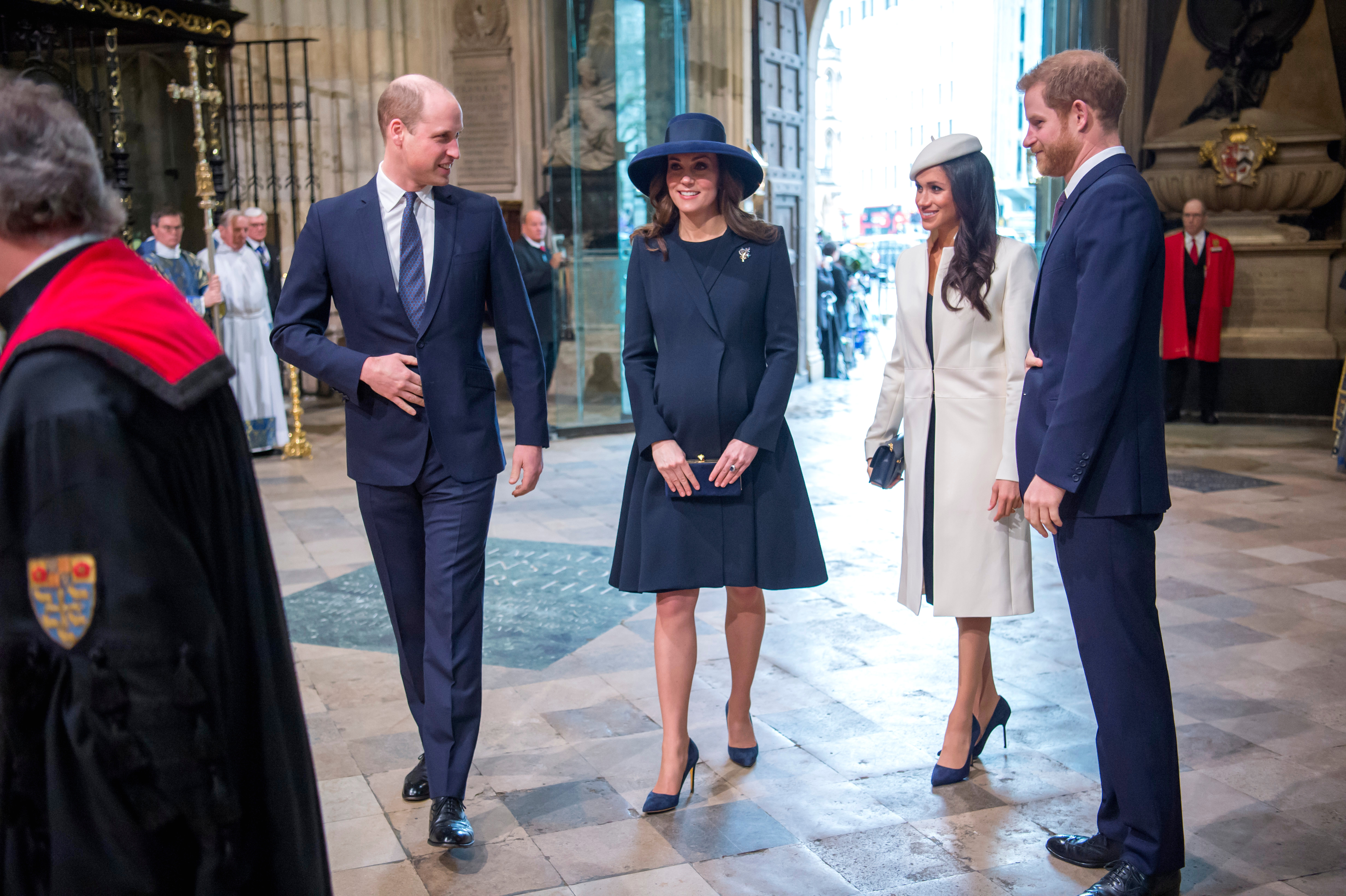 Prince Harry, Royal Family Drama Explained: What Happened | In Touch Weekly