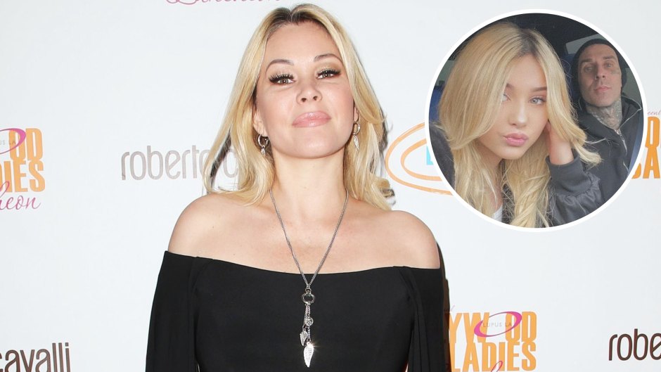 Travis Barker's Daughter Alabama Seemingly Throws Shade at Mom Shanna Moakler: 'You Ran From the Truth'