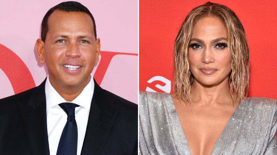 Alex Rodriguez Responds to Comment He's 'Classy' Amid Jennifer Lopez's Romance With Ben Affleck