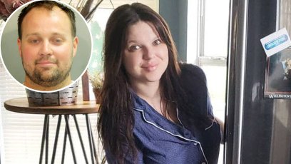 Amy Duggar Disgusted By Charges Against Josh Duggar