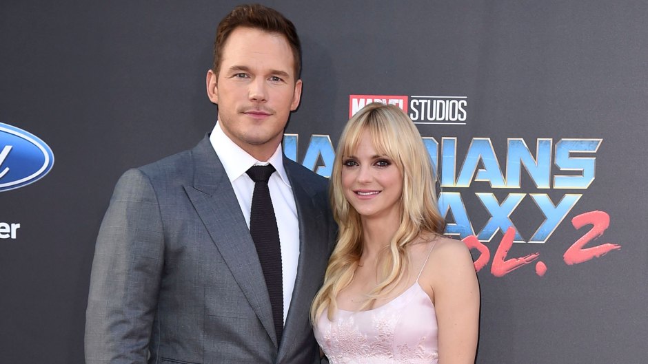 Anna Faris Says She 'Ignored' a Lot of Red Flags in Relationship With Chris Pratt Before Divorce