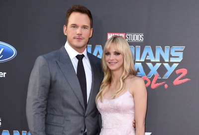 Anna Faris Says She 'Ignored' a Lot of Red Flags in Relationship With Chris Pratt Before Divorce