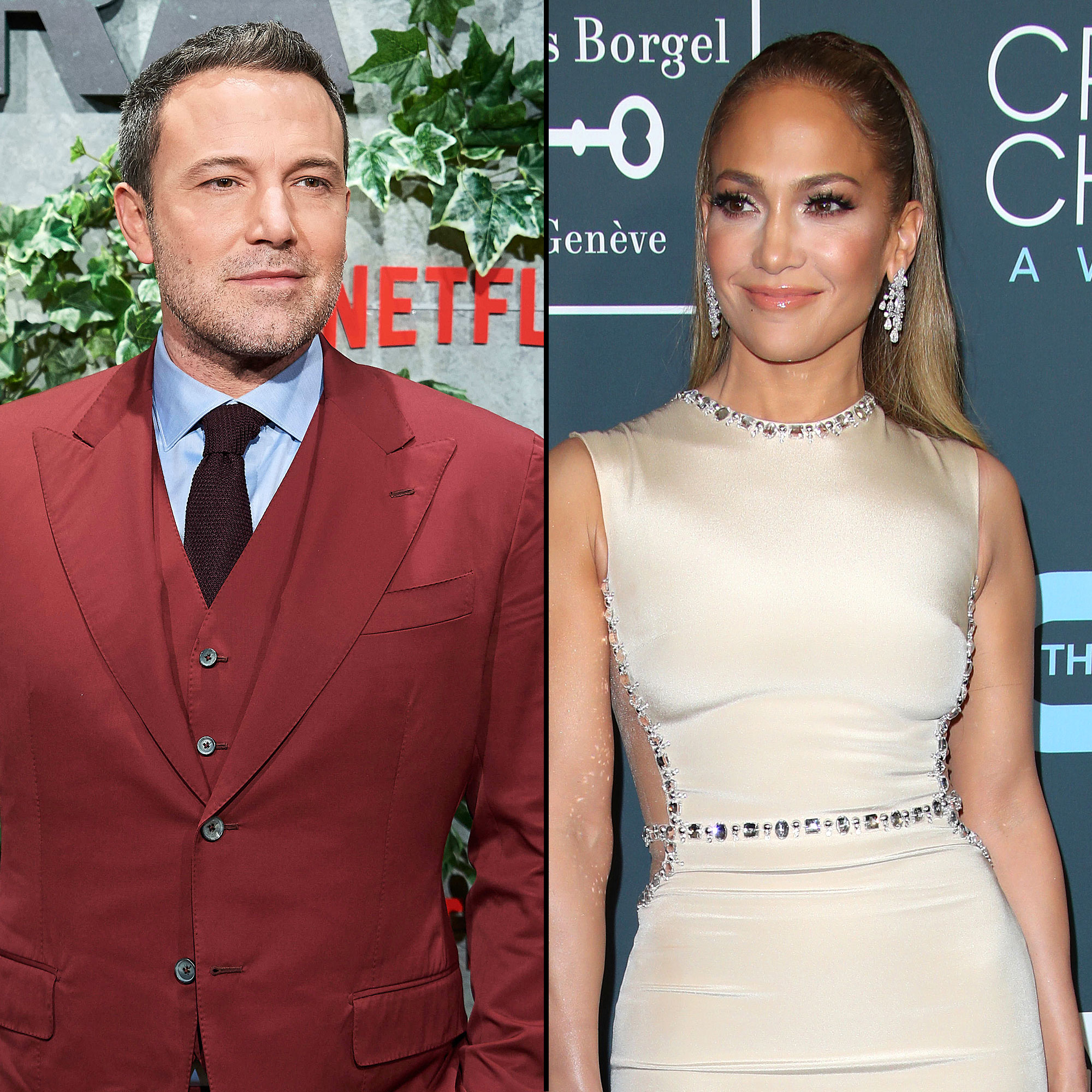 Ben Affleck, Jennifer Lopez Back Together and 'Moving Fast'