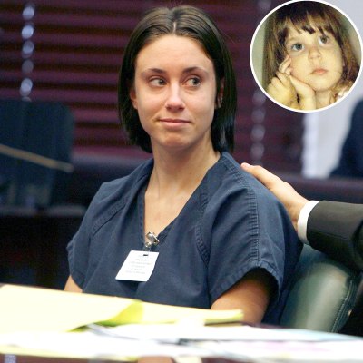 Casey Anthony Juror Reflects Notorious Murder Case 10 Years Later