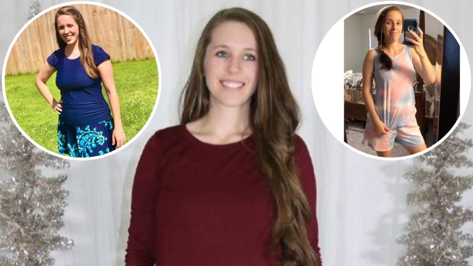 Jill Duggar's Style Evolution: See How Her Look Has Changed