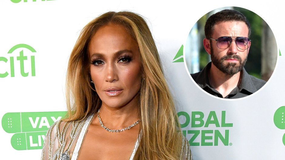 Jennifer Lopez Reflects on 'Great Love' Amid Ben Affleck Fling