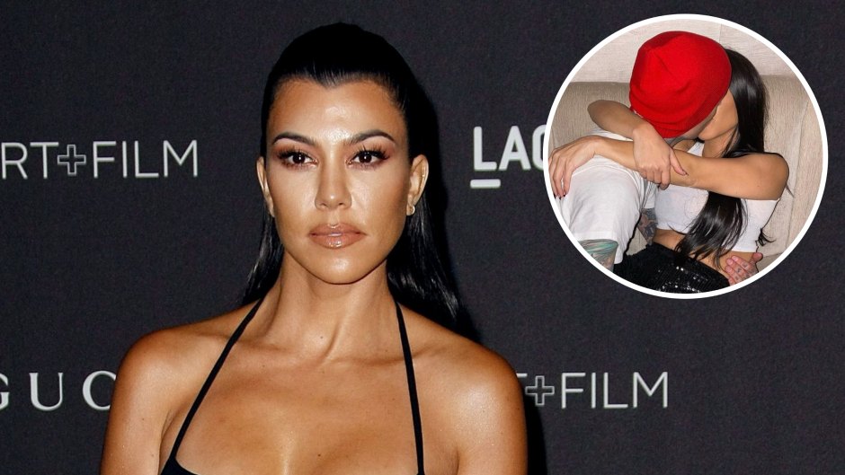 Kourtney Kardashian Shares Oral Sex 'Tips' Amid Travis Barker Relationship