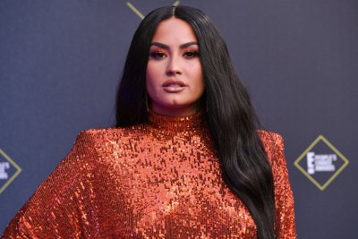 Demi Lovato Comes Out as Non-Binary After a 'Year-And-a-Half' of 'Healing and Self-Reflective Work'