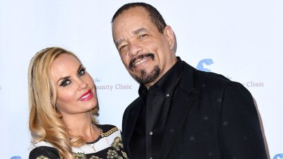 Ice-T Reveals Secrets to His 20-Year Marriage to Wife Coco Austin 2