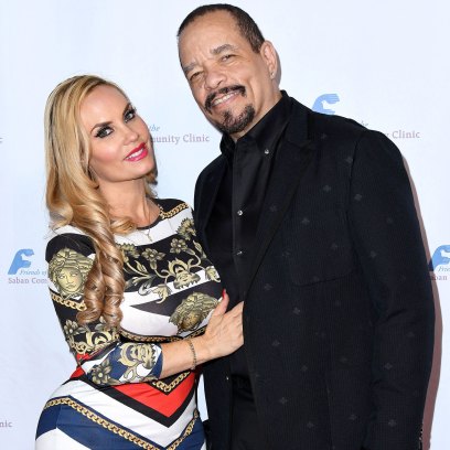 Ice-T Reveals Secrets to His 20-Year Marriage to Wife Coco Austin 2