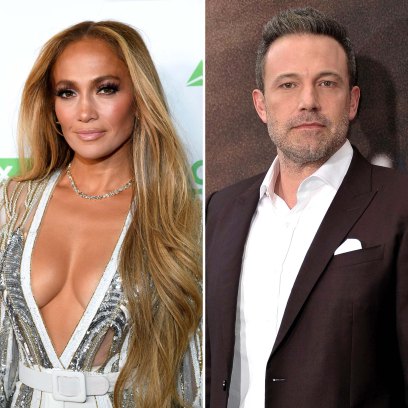 Inside Ben Affleck Jennifer Lopezs 18 Million Miami Retreat