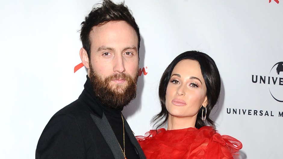 Kacey Musgraves Shades Past Relationship With Ruston Kelly in Leggy Photo: 'Longer Than My Marriage