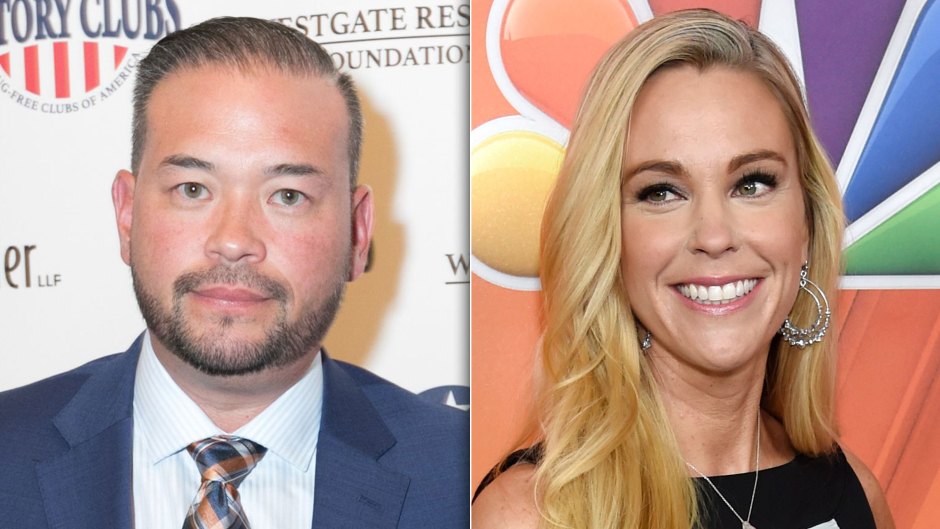 Kate and Jon Gosselin Stay Quiet on Sextuplets' Birthday Following 2020 Tributes
