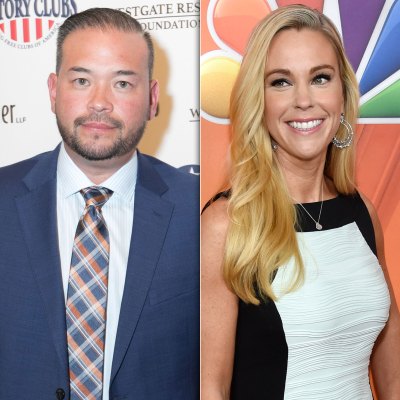 Kate and Jon Gosselin Stay Quiet on Sextuplets' Birthday Following 2020 Tributes