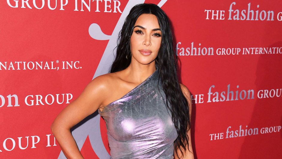 Kim Kardashian Claps Back After Being Accused of Getting COVID on Her Controversial Birthday Trip Feature