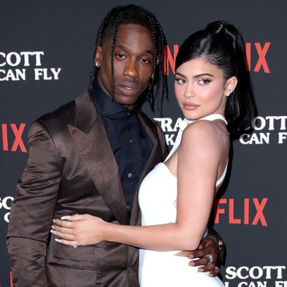 Kylie Jenner and Travis Scott Are ‘Open’ to Having Baby No. 2 ‘When the Time Is Right’