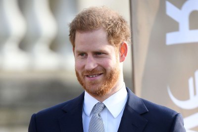Prince Harry Compares Being a Royal to Being 'in a Zoo' Amid Family Drama