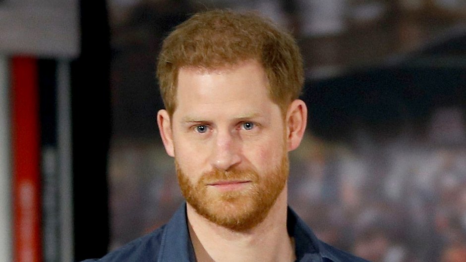 Prince Harry Should Back Away From Being Woke Lecturing Celebrity