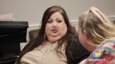 TLC's Wide, Weird World Of Obesity 03/09/2017