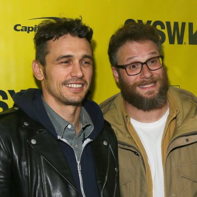 Seth Rogen Reveals Where His Friendship With James Franco Stands Amid Sexual Abuse Allegations