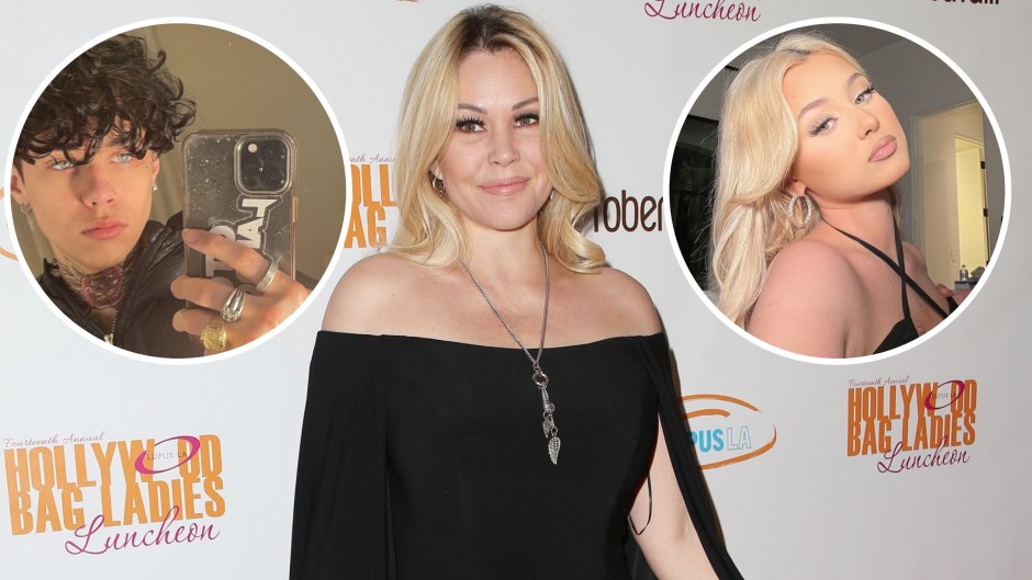 Shanna Moakler Shares a Quote About 'Regret' Amid Tensions With Her Kids Alabama and Landon Barker