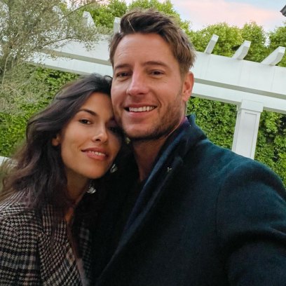Wedding Bells? 'This Is Us' Star Justin Hartley Sparks Marriage Rumors After Sofia Pernas Wears Ring