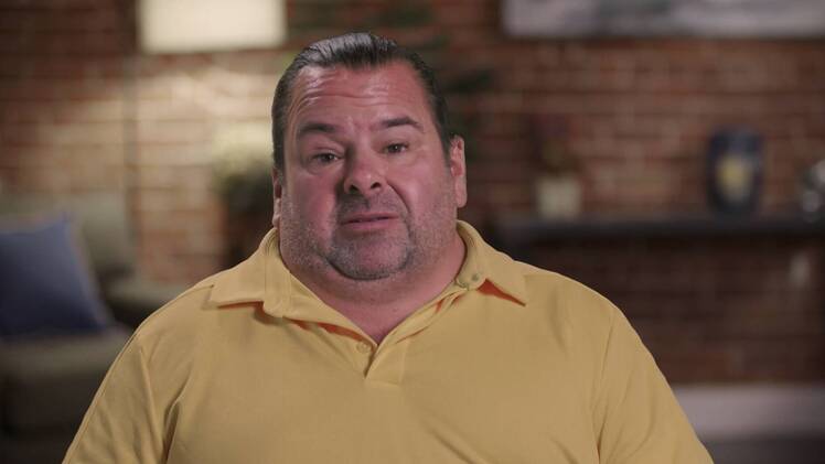 '90 Day Fiance': What Season is Big Ed On? How to Watch | In Touch Weekly
