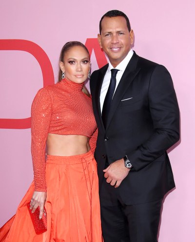 Alex Rodriguez and Ex-Wife Cynthia Scurtis Have Gotten ‘Closer’ Despite ‘Messy’ Breakup