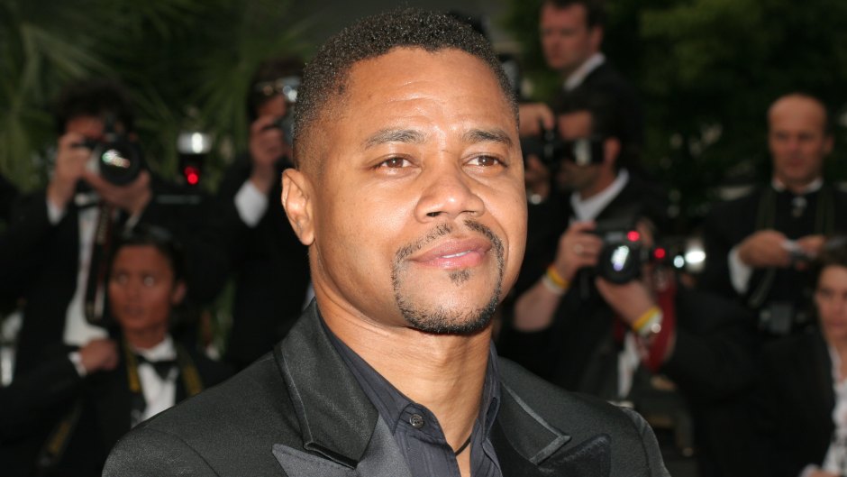 Bartender Who Accused Cuba Gooding Jr. of Groping Her Wins Default Judgment in Civil Suit