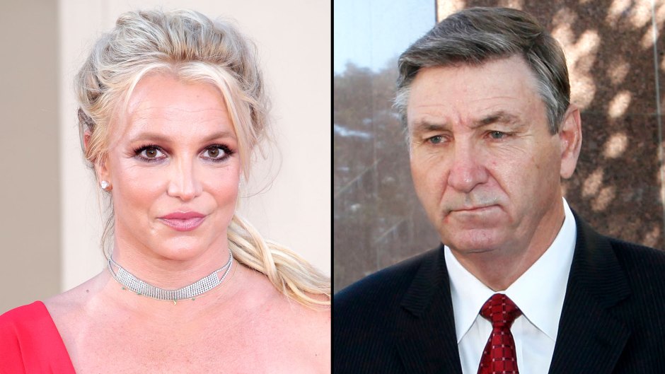 Get Britney Spears Parents Pictures