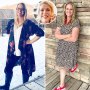 Christine Brown Shows Off Weight Loss Summer Photo After Janelle Coyote Pass Update